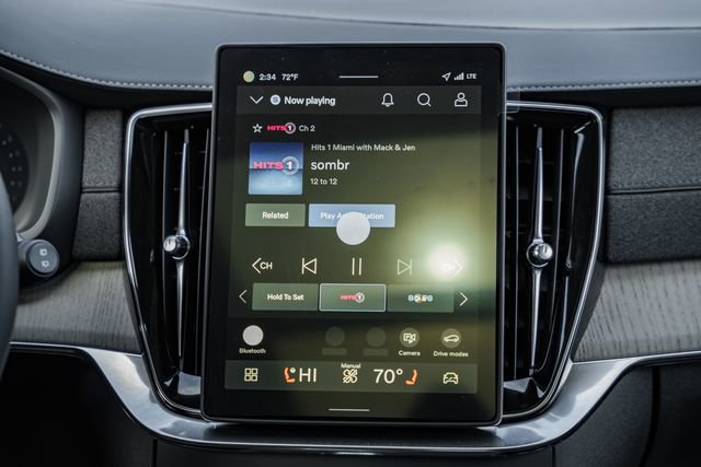 New 2026 Volvo XC90 B6 Ultra w/ Protection Package Premier AWD/4WD image 22