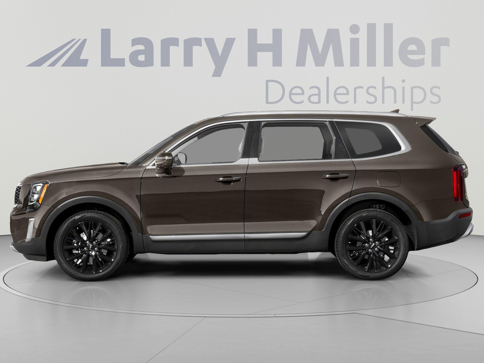 Used 2022 Kia Telluride SX w/ SX Prestige Package AWD/4WD image 3