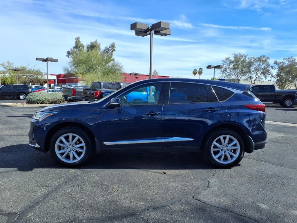 Used 2023 Acura RDX AWD image 21