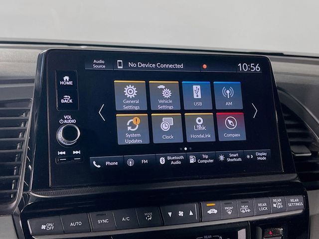 Used 2025 Honda Odyssey Sport-L image 21