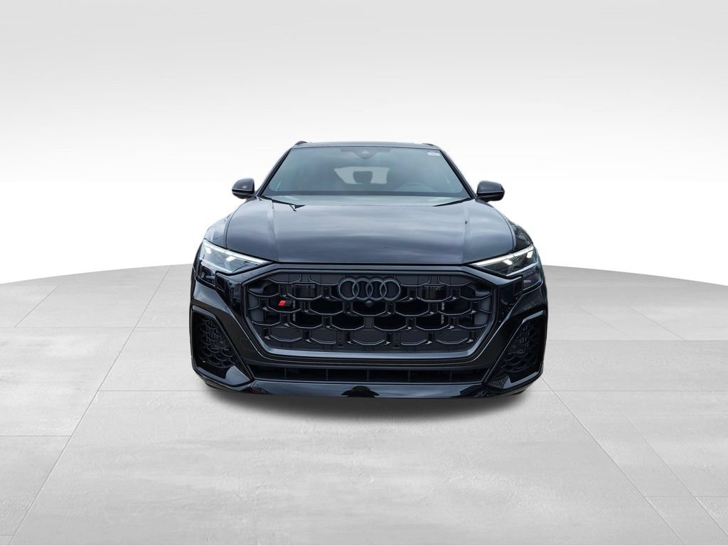 New 2026 Audi SQ8 Premium Plus AWD/4WD image 2