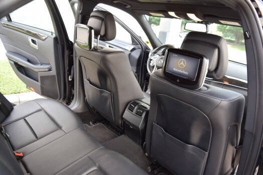 Used 2014 Mercedes-Benz E 250 BlueTEC Sedan image 48
