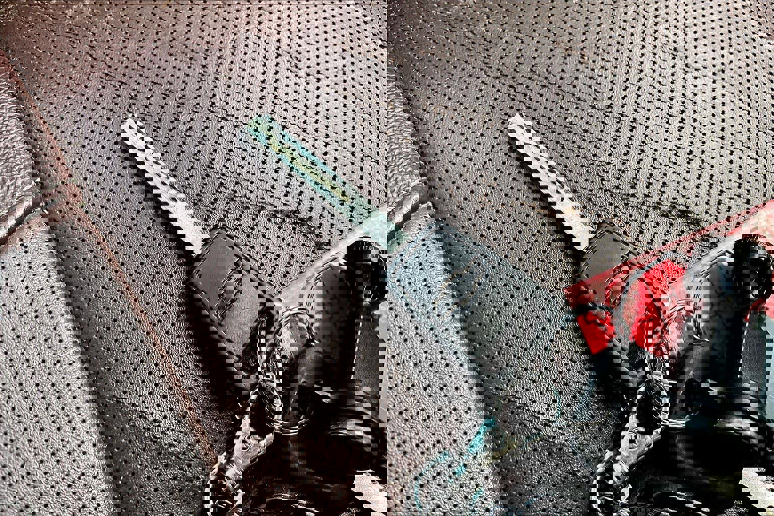 Used 2014 Chevrolet Silverado 1500 High Country w/ High Country Premium Package image 15