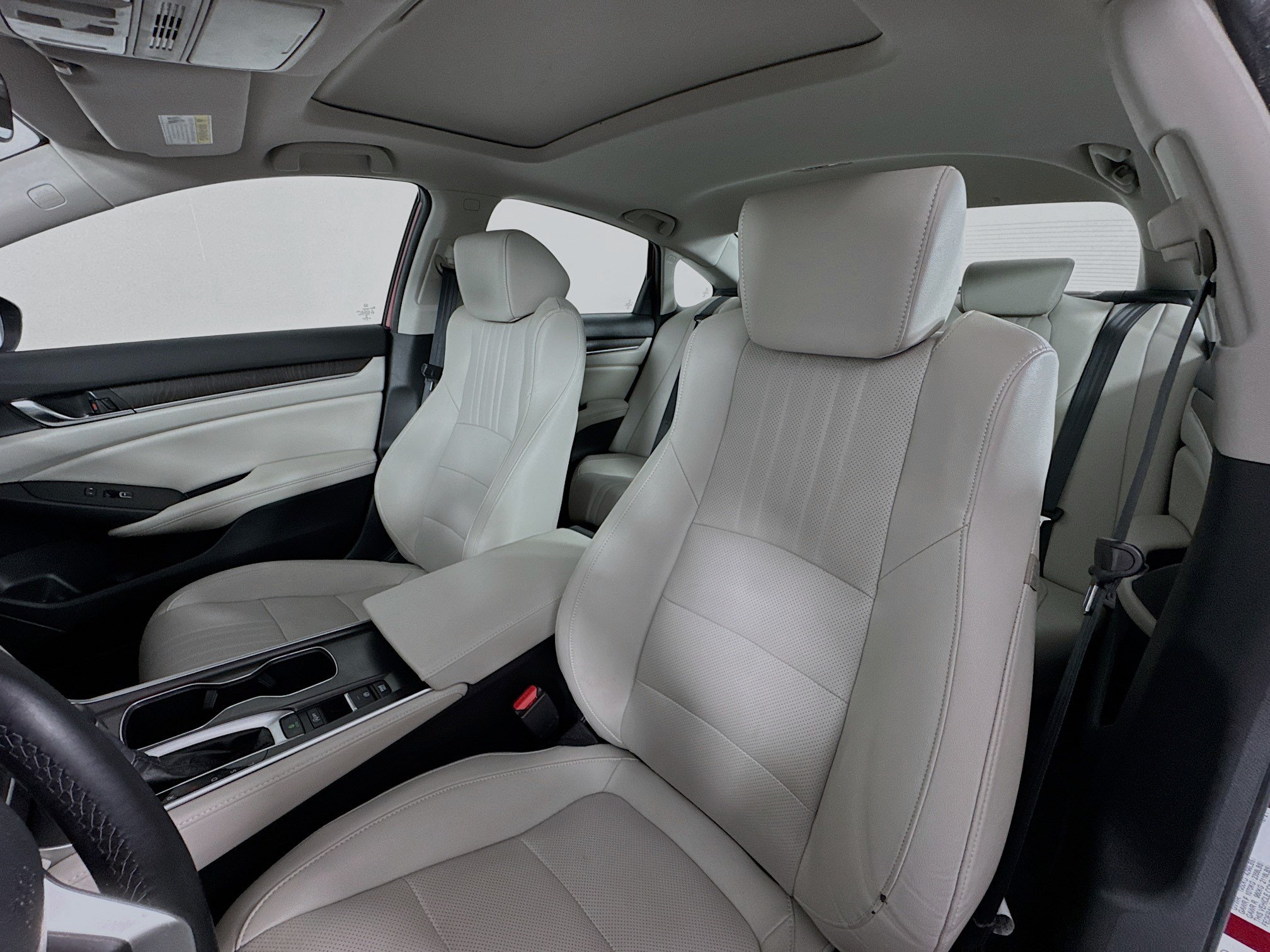 Certified 2022 Honda Accord EX-L image 20