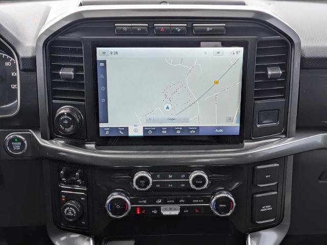 Certified 2023 Ford F150 XLT w/ Equipment Group 302A High AWD/4WD image 28