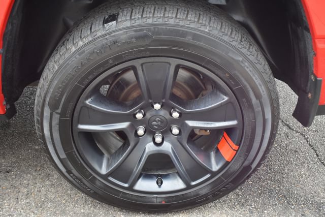 Used 2019 RAM 1500 Sport w/ Level 2 Equipment Group AWD/4WD image 50