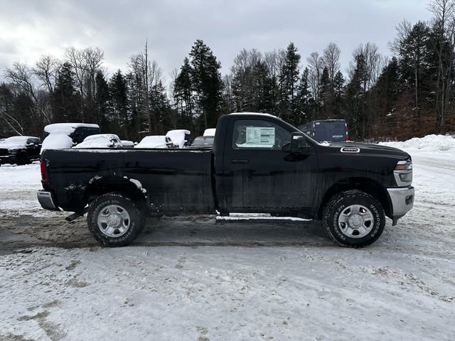New 2026 RAM 2500 Tradesman image 6