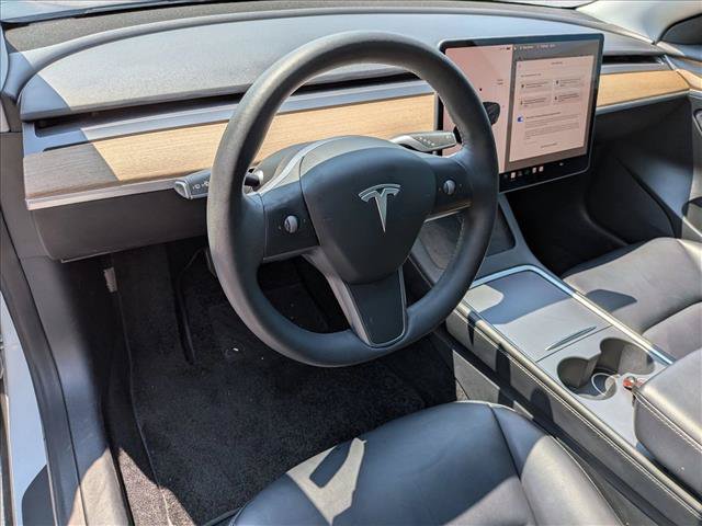 Used 2022 Tesla Model 3 Long Range AWD/4WD image 10