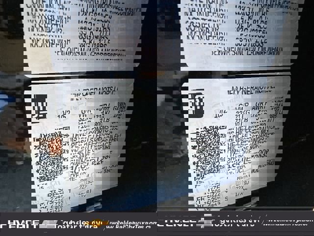 New 2026 Chevrolet Silverado 1500 High Country image 29