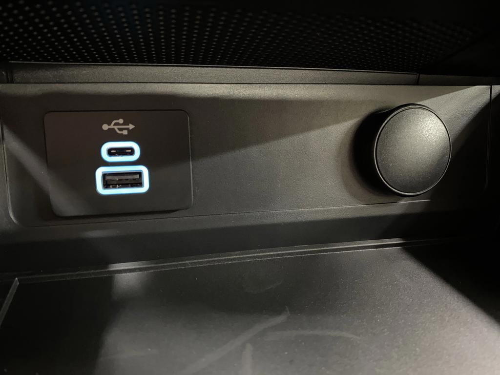 New 2026 Ford Mustang Premium image 28