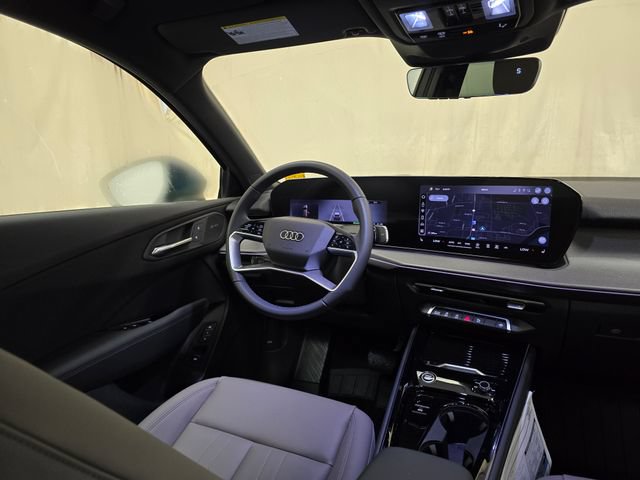New 2026 Audi Q3 quattro 2.0T AWD/4WD image 35