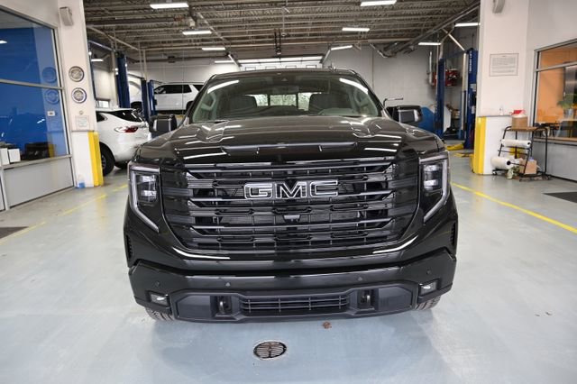 New 2026 GMC Sierra 1500 Elevation w/ Elevation Premium Package image 2