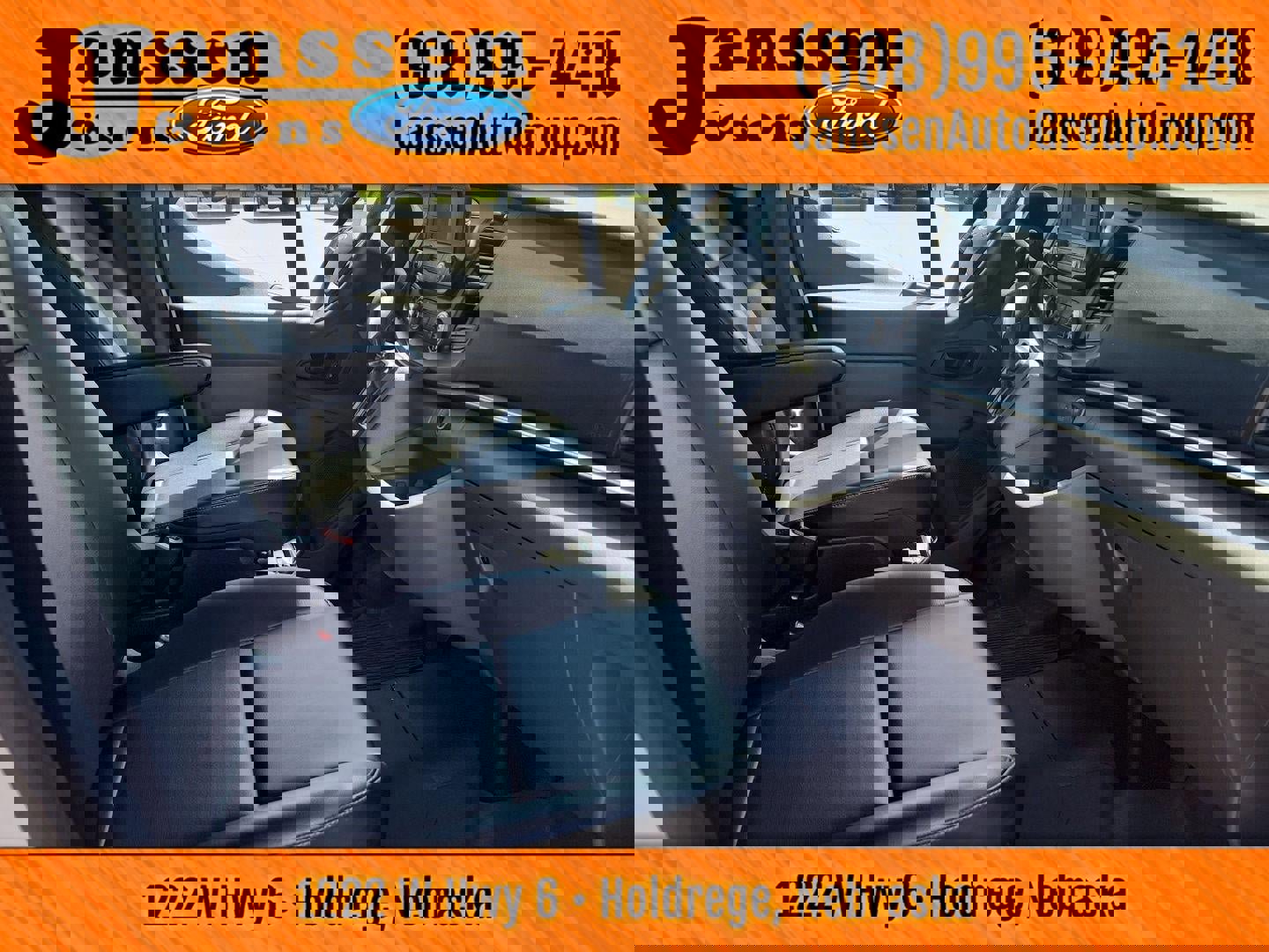 Used 2020 Ford Transit 350 XL image 7