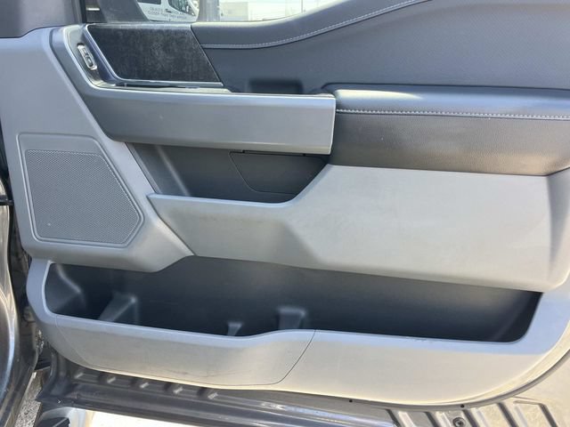 Used 2023 Ford F150 XLT w/ Equipment Group 301A Mid AWD/4WD image 23