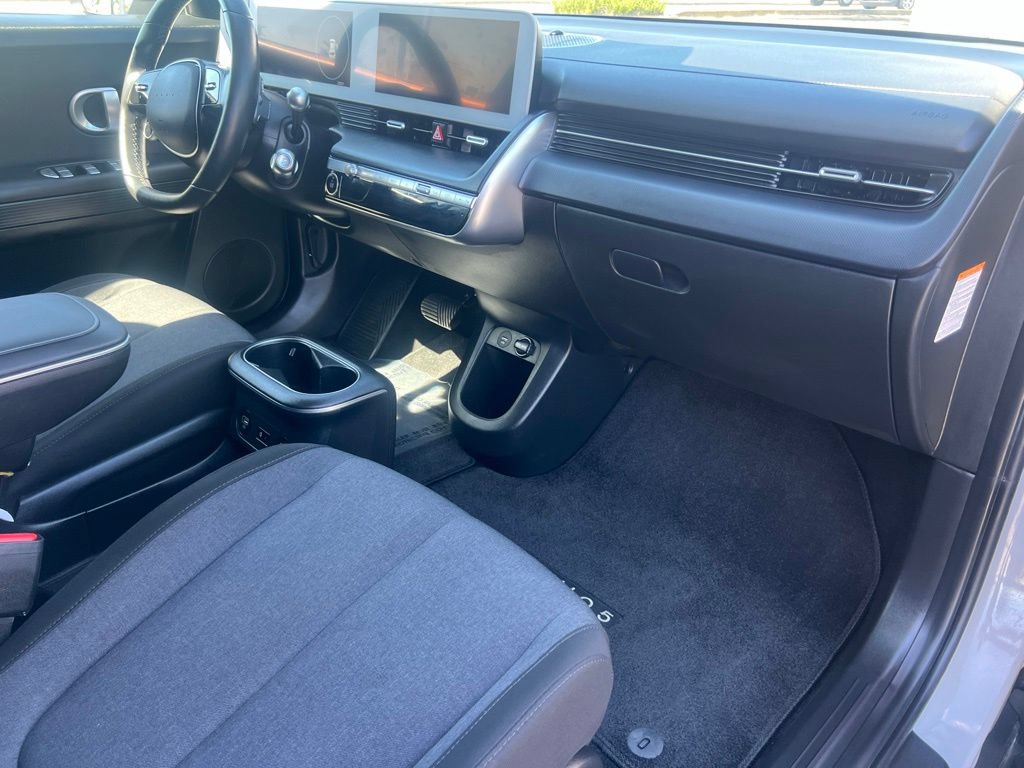 Used 2024 Hyundai Ioniq 5 SEL RWD image 39