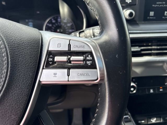 Used 2021 Kia Telluride S AWD/4WD image 29