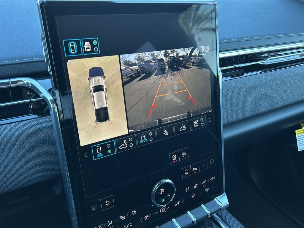 New 2026 GMC Sierra EV Elevation w/ Premium Package image 16