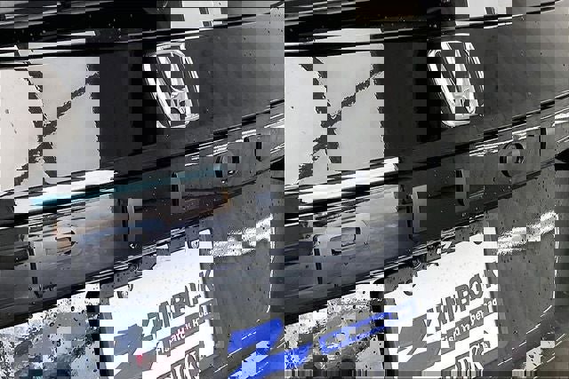 Certified 2024 Honda Pilot TrailSport image 9