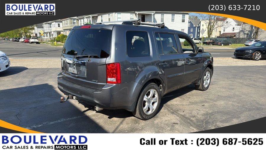 Used 2013 Honda Pilot EX-L image 7