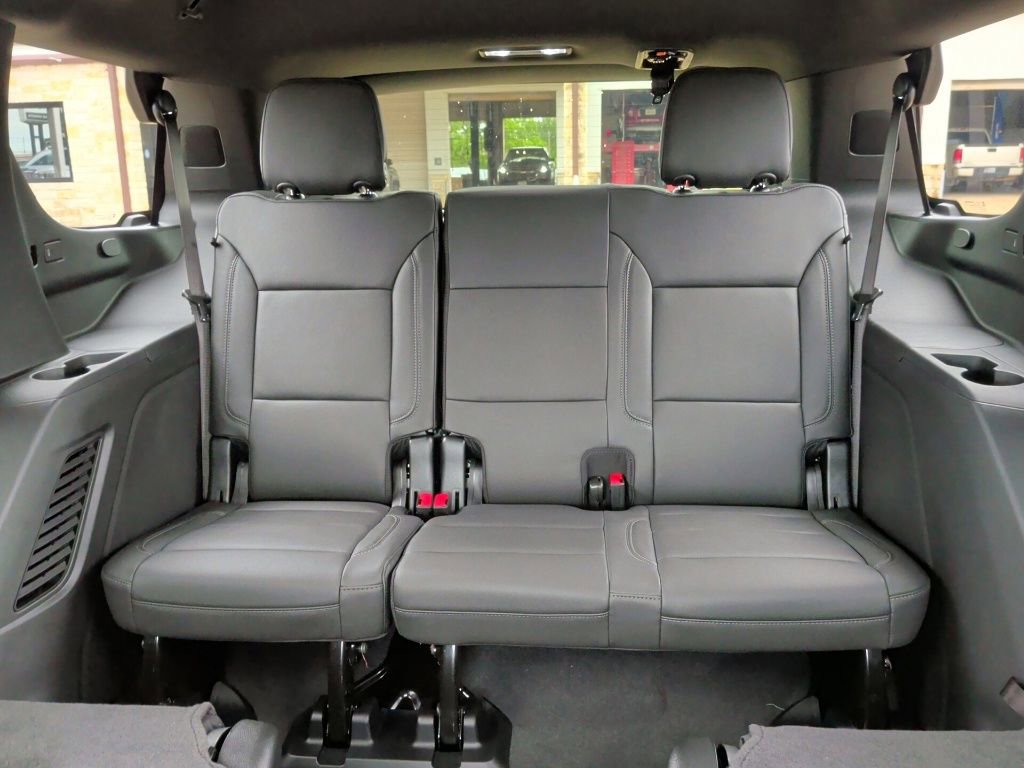 New 2026 Chevrolet Tahoe LT w/ Comfort Package AWD/4WD image 41