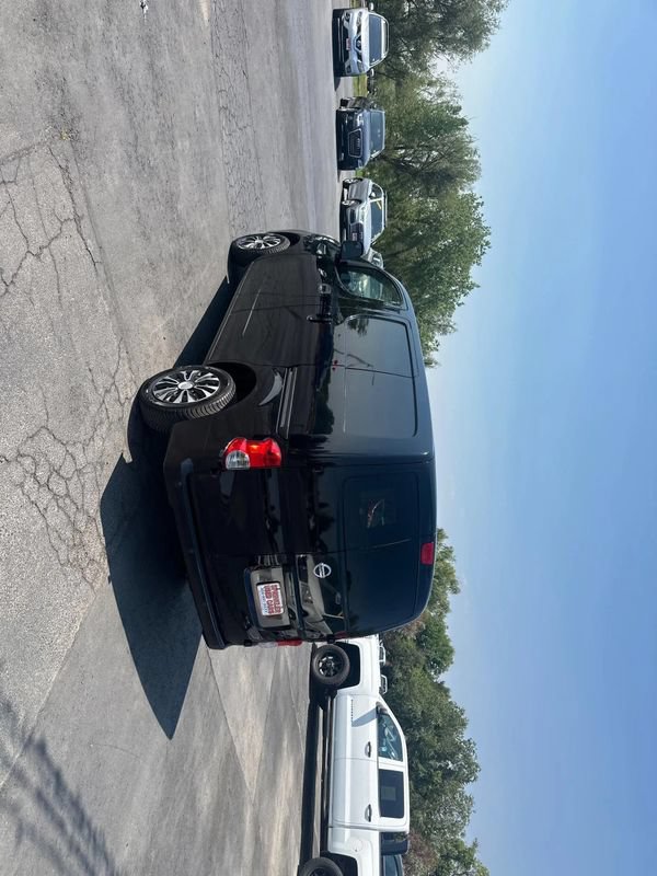 Used 2015 Nissan NV200 SV w/ Technology Package FWD image 6