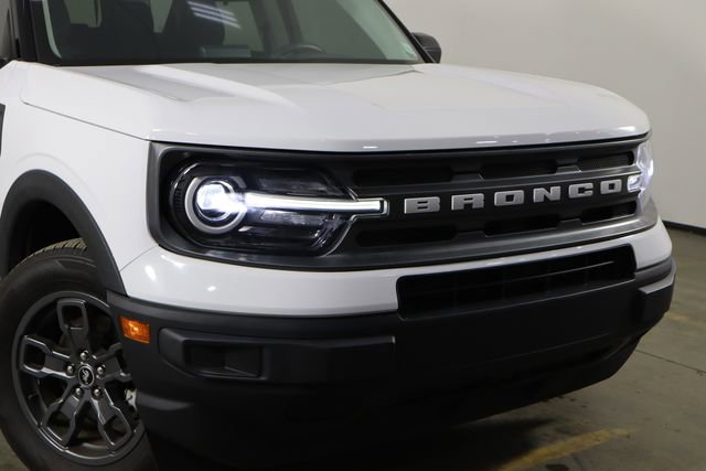 Used 2023 Ford Bronco Sport Big Bend AWD/4WD image 41