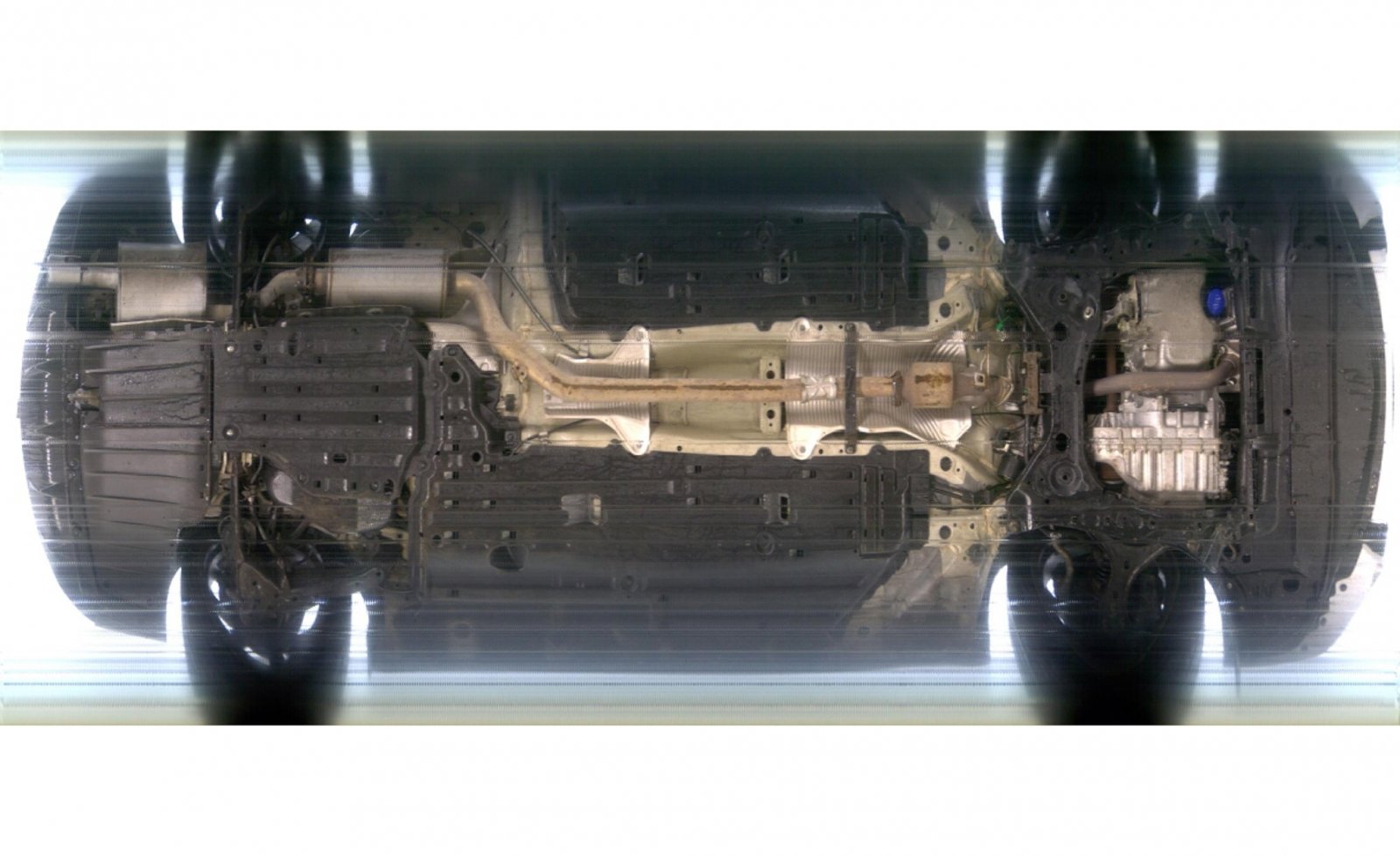 Used 2021 Acura ILX w/ Premium Package image 22