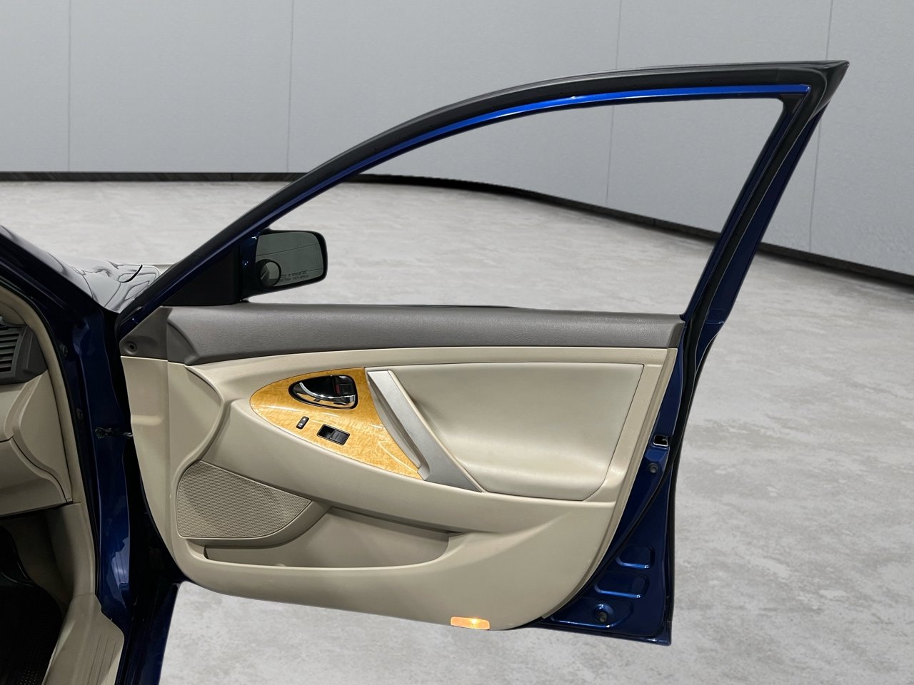 Used 2007 Toyota Camry CE image 19