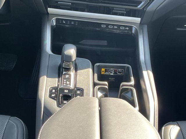 Certified 2025 Lexus TX 350 AWD w/ Technology Package image 17