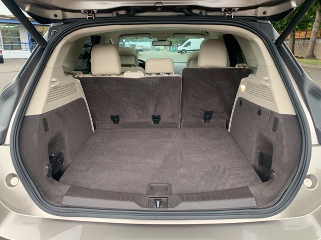 Used 2019 Lincoln MKC Reserve AWD/4WD image 5
