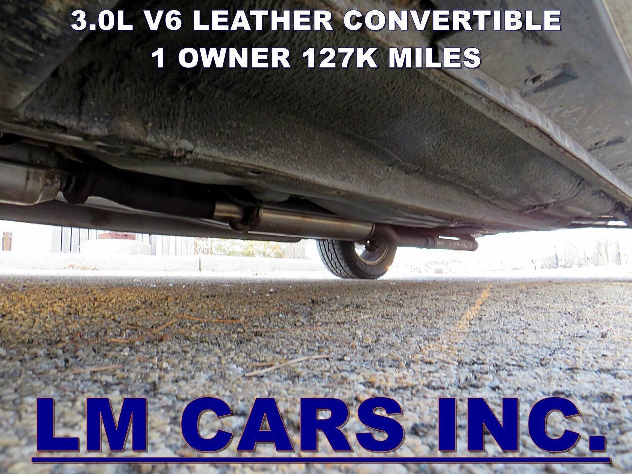 Used 2003 Toyota Solara SLE image 3