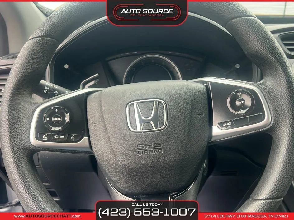 Used 2019 Honda CR-V LX image 15