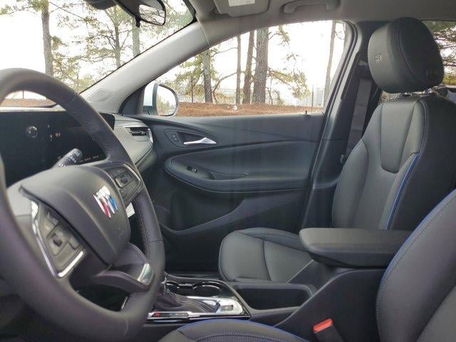 New 2026 Buick Encore GX Sport Touring image 15