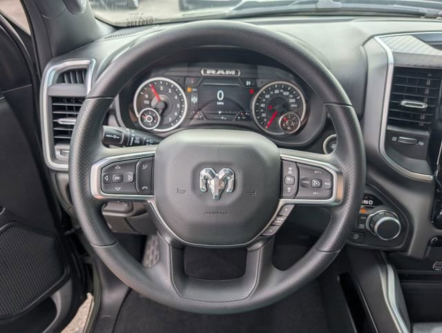 New 2026 RAM 1500 Express AWD/4WD image 13