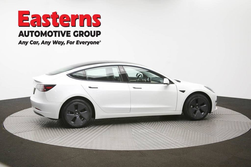 Used 2023 Tesla Model 3 Standard Range image 50