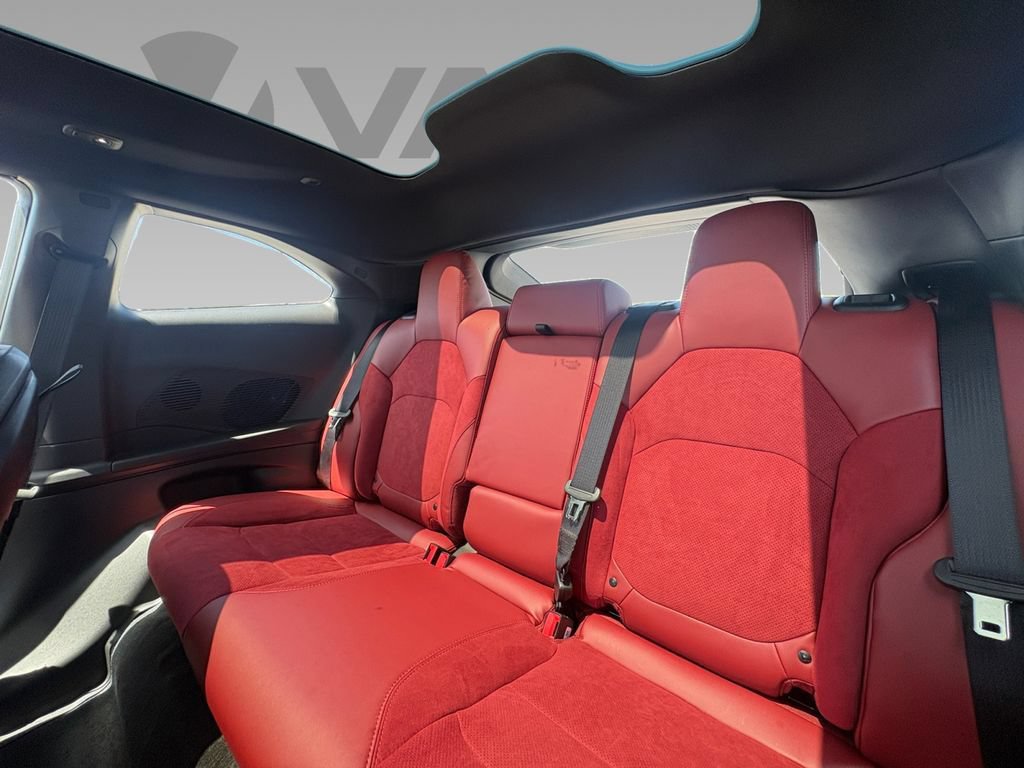 New 2026 Dodge Charger R/T AWD/4WD image 3