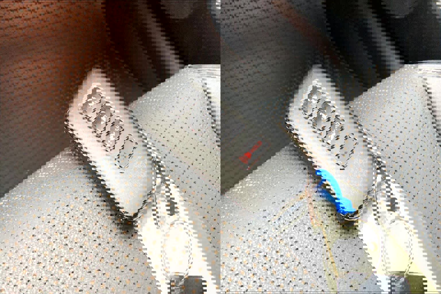 Used 2017 Lexus IS 200t F Sport image 14