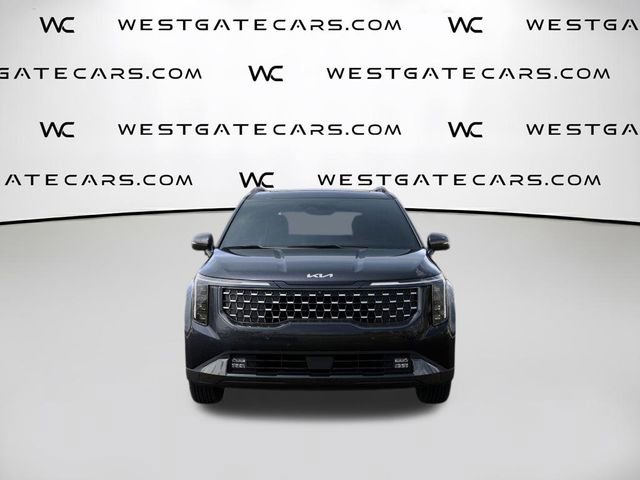 New 2026 Kia Carnival SX Prestige image 2