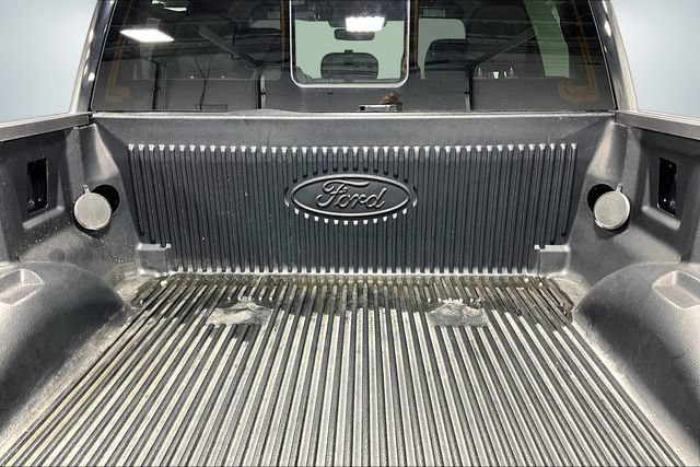 Used 2020 Ford F150 XLT w/ Equipment Group 302A Luxury AWD/4WD image 8