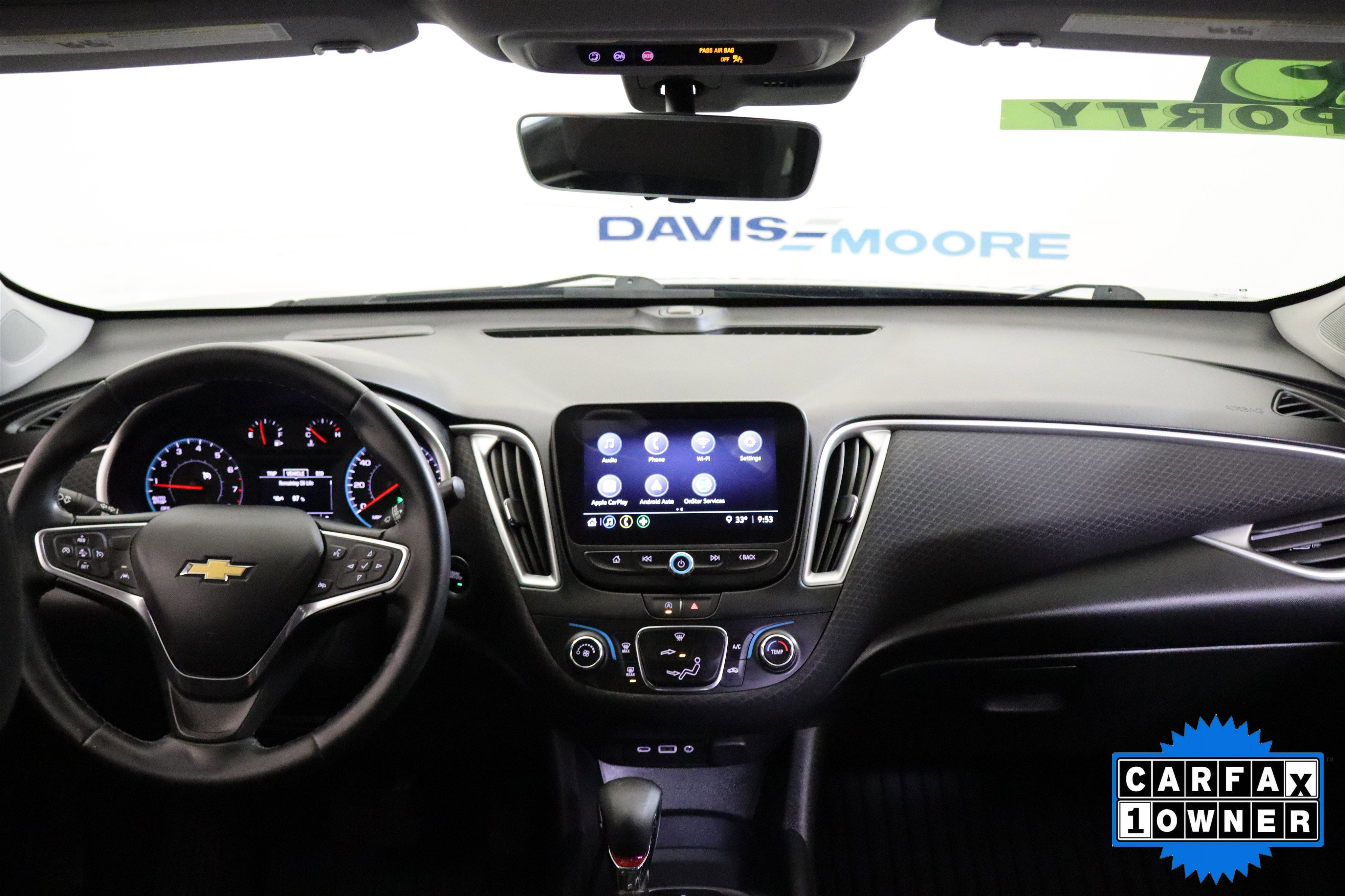 Used 2023 Chevrolet Malibu RS image 15