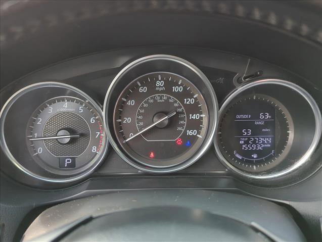 Used 2015 MAZDA MAZDA6 Sport image 15