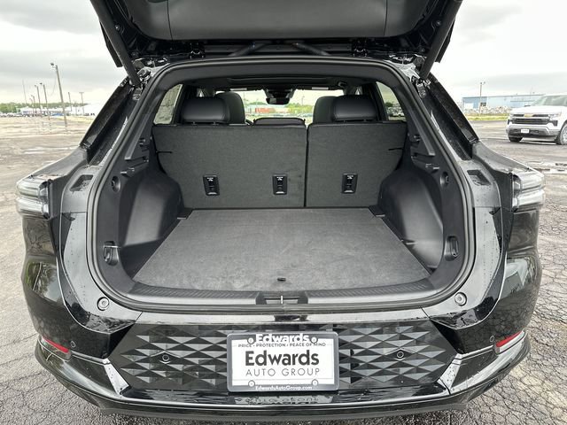 New 2025 Chevrolet Equinox EV RS image 26