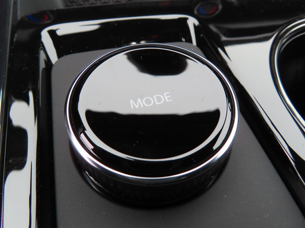 New 2026 Chevrolet Equinox RS image 14