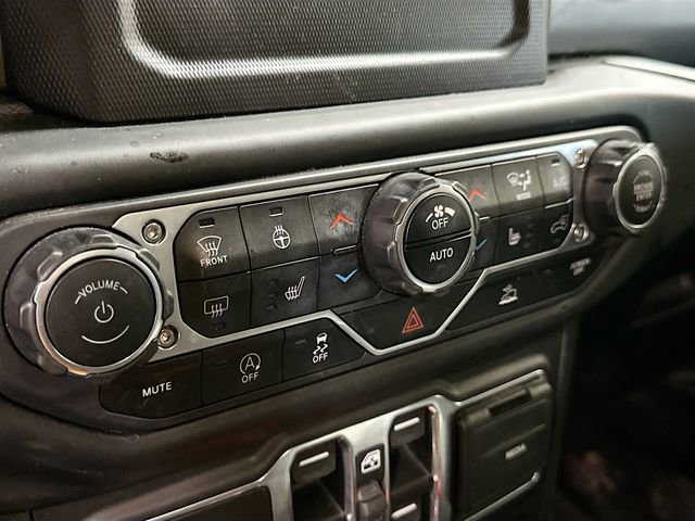 Used 2020 Jeep Gladiator Sport w/ Quick Order Package 24S image 17