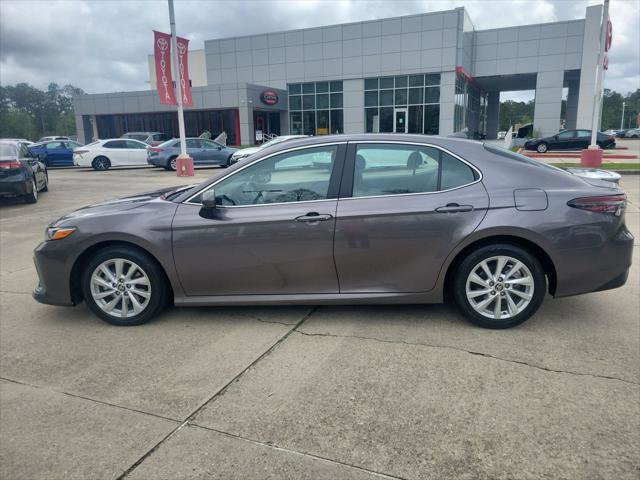 Certified 2023 Toyota Camry LE image 2