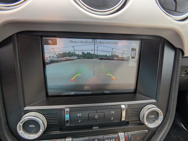 Used 2015 Ford Mustang GT Premium w/ Equipment Group 401A RWD image 14