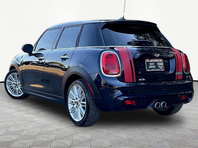 Used 2020 MINI Cooper S w/ Driver Assistance Package FWD image 7