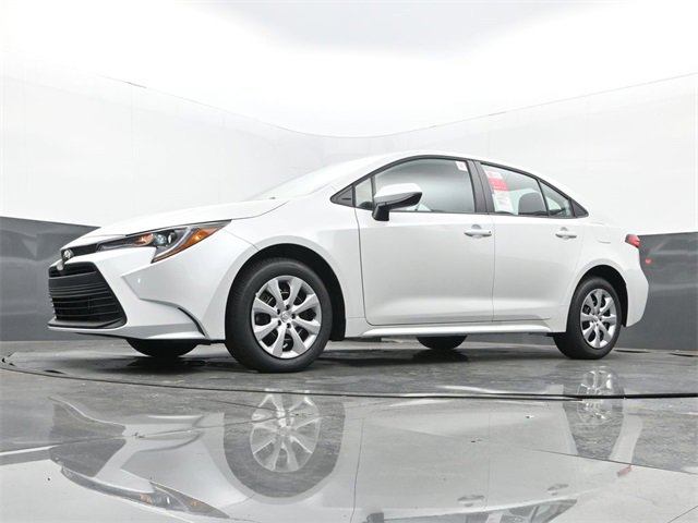 New 2026 Toyota Corolla LE image 26