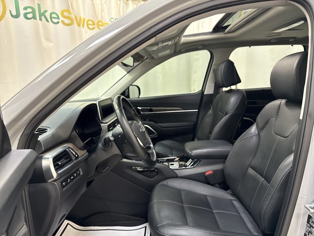 Certified 2022 Kia Telluride EX w/ EX Premium Package image 13