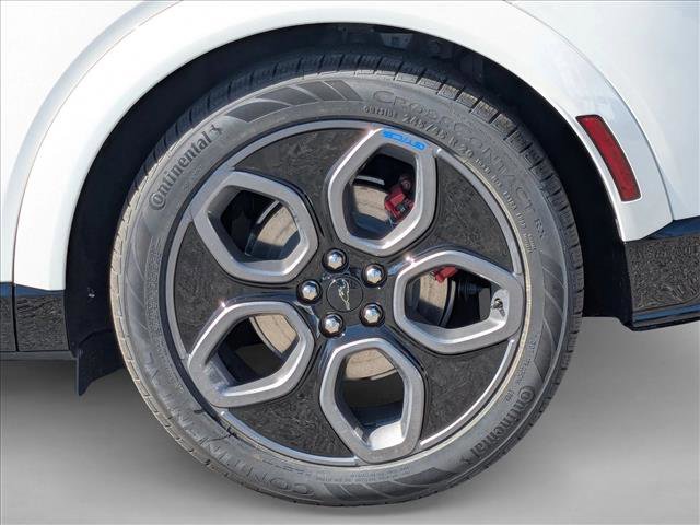 New 2026 Ford Mustang Mach-E GT image 10